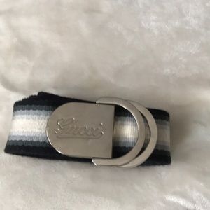 Belt